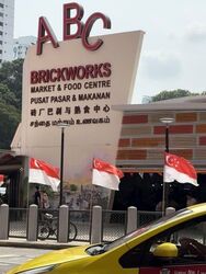 Jalan Bukit Merah (D3), Shop House #607318771